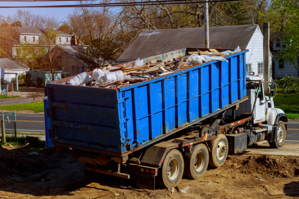 Best Scrap Metal Removal  in Wallington, NJ