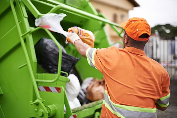 Best Yard Waste Removal  in Wallington, NJ