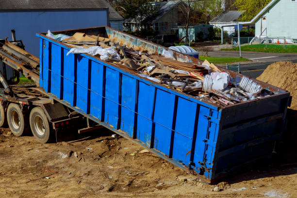 Best Dumpster Rental Services  in Wallington, NJ
